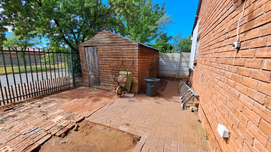 2 Bedroom Property for Sale in Gardeniapark Free State